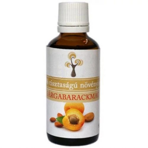 Naturpolc sárgabarackmag olaj 50 ml