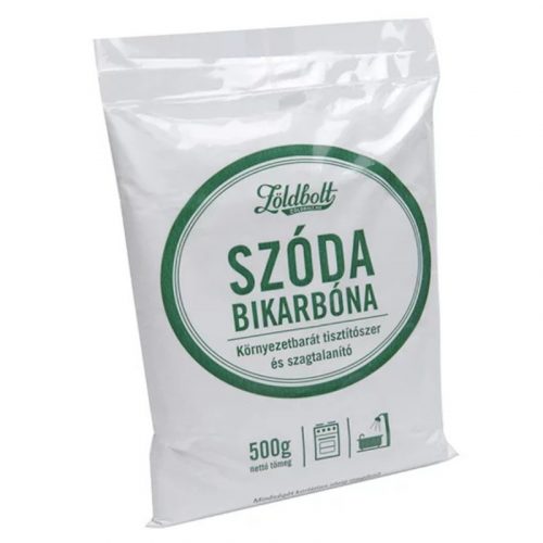 Zöldbolt szódabikarbóna 500 g