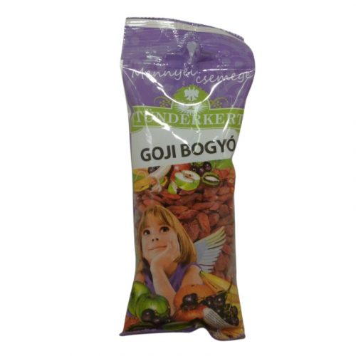 Tündérkert goji bogyó 80 g