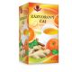 Herbex prémium gyömbér tea orange 20x2g 40 g