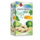 Herbex prémium gyömbér tea mojito 20x2g 40 g