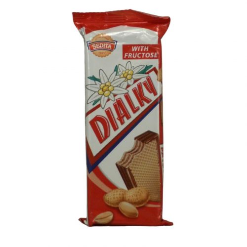 Dialky ostya földimogyorós 40 g