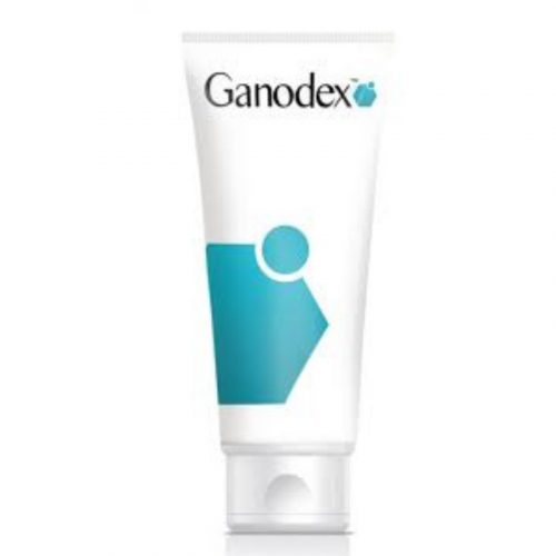 Ganodex gyógygomba krém 100 ml