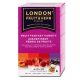 London gyümölcs fantáziák tea 20x 40 g