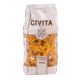 Civita kukorica száraztészta fusilli 450 g