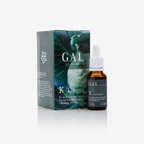 Gal k-komplex csepp 20 ml