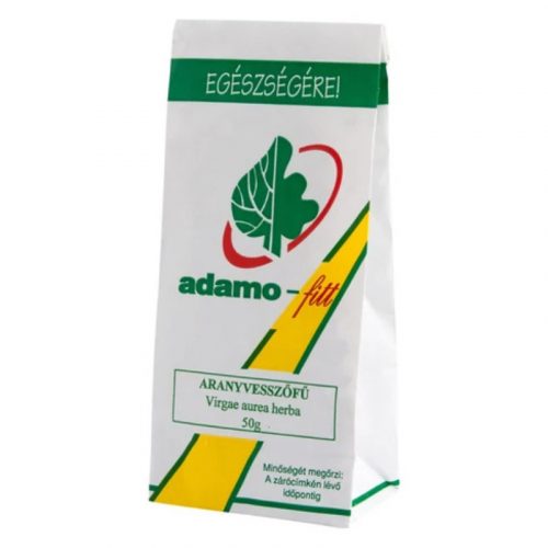 Adamo aranyvesszőfű 50 g