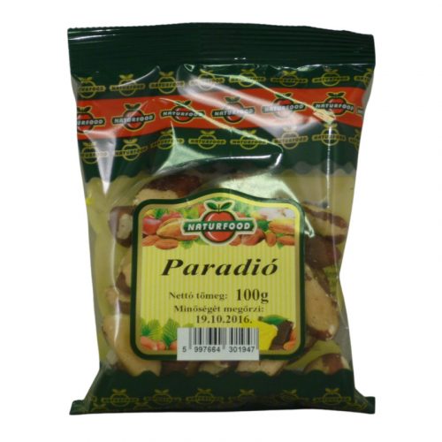 Naturfood paradió 100 g