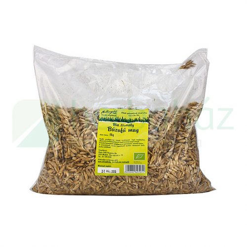 Naturgold bio tönkölybúzafű mag 1000 g