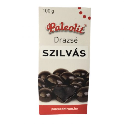 Paleolit Drazsé szilva 100 g