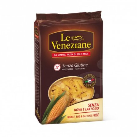 Le Veneziane tészta eliche 250 g