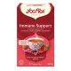 Yogi bio tea immunerősítő 17x2g 34 g