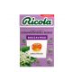 Ricola cukorka bodzavirág 40 g