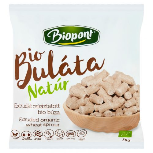 Biopont bio buláta 75 g