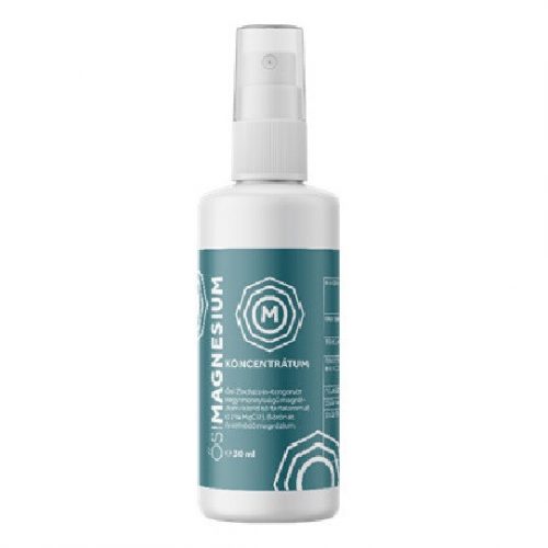 Ősi Magnézium koncentrátum spray 30 ml