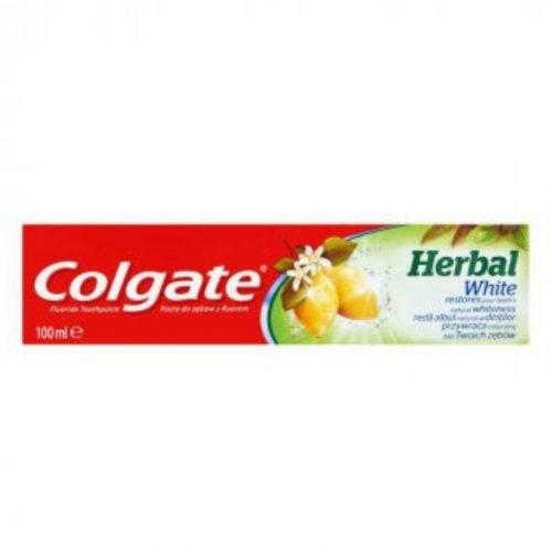 Colgate fogkrém herbal white 75 ml