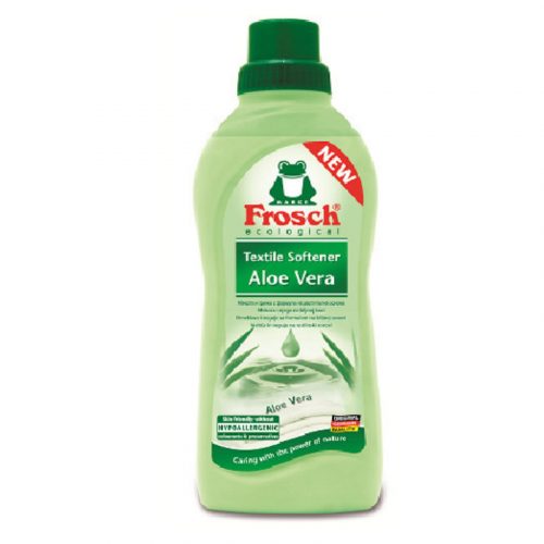 Frosch öblítő aloe vera 750 ml