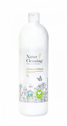 Naturcleaning mosogatószer koncentrátum pomelo-citrus 1000 ml