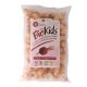 Biokids bio extrudált kukorica snack céklás 55 g