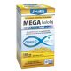 Jutavit Mega halolaj omega-3  kapszula 100 db