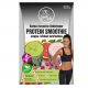 Szafi Free barna rizscsíra-fehérjepor protein smoothie alap 300 g