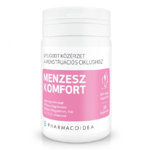 Pharmacoidea menzesz komfort 30 db