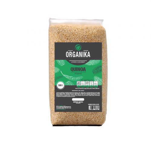 Organika quinoa 500 g