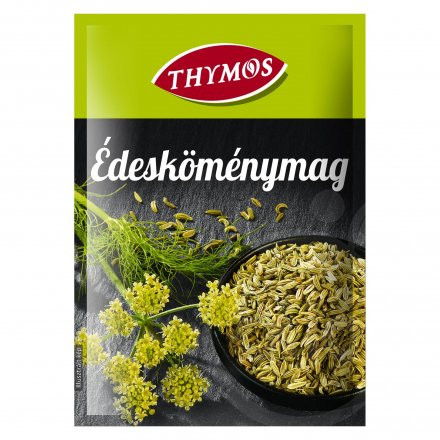 Thymos édesköménymag 20 g