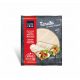 Nf farcitú gluténmentes tortilla lap 120 g