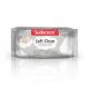 Sudocrem baba törlőkendő soft clean 55 db