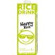 Happy rice rizsital kalciummal uht 1000 ml