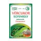 Dr.chen vércukor egyensúly tea 53 g