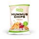 Foody Free gluténmentes hummus chips céklával 50 g