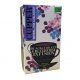 Cupper bio tea blackcurrant-blueberry feketeribizli-áfonya tea 50 g