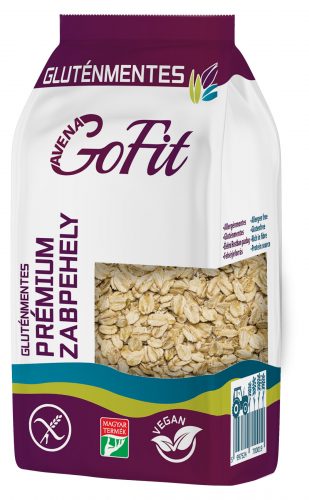 Avena Gofit gluténmentes prémium zabpehely 500 g