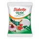 Dibette herbal cukormentes vegyes gyógynövényes cukorka édesítőszerekkel 60 g