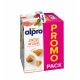 Alpro cukormentes pörkölt mandulaital 4x1000 ml