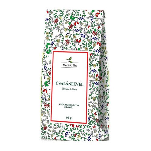 Mecsek csalánlevél tea 40 g