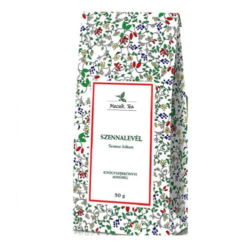 Mecsek szennalevél tea 50 g