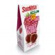 Sunvita intense golyó málnás 80 g