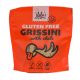 Glulu freefrom cukormentes chilis grissini 100 g