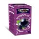 London feketeribizli tea 20x 40 g