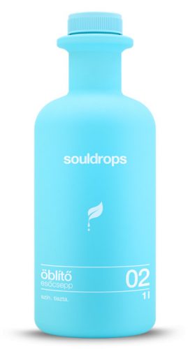 Souldrops esőcsepp öblítő 1000 ml