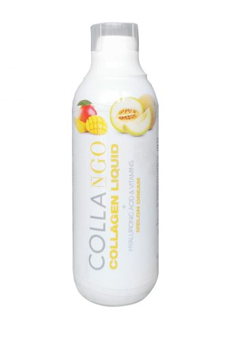 Collango collagen liquid melon dream 500 ml