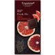 Benjamissimo bio vegán fekete csokoládé chia grapefruit 70 g