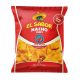 El sabor big nacho chips gluténmentes chilis 225 g