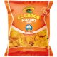 El sabor big nacho chips gluténmentes texas bbq 225 g