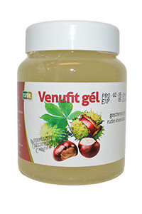 Virde venufit gél 350 g