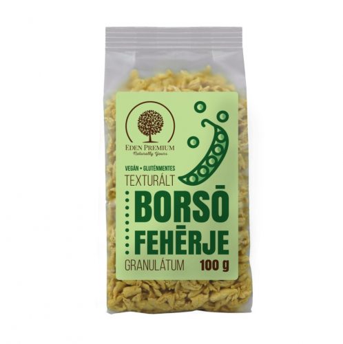 Eden premium borsófehérje granulátum 100 g