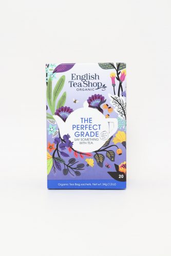 Ets 20 bio the perfect grade tea 34 g